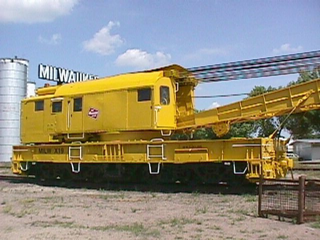 X-19 Painted 9